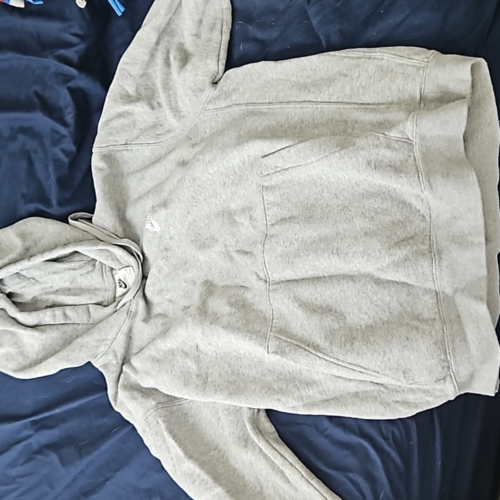 Nike hoodie